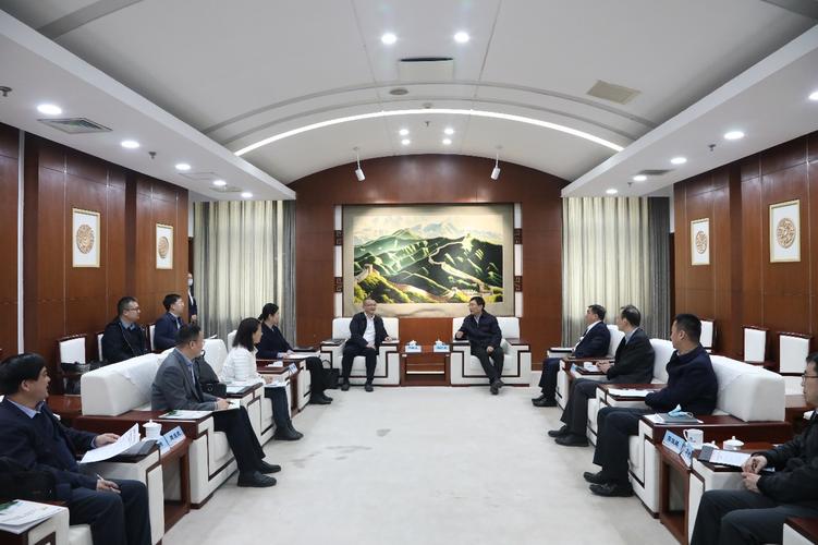 以咨询事业支撑国家经济社会高质量发展 社会经济咨询的使命与路径